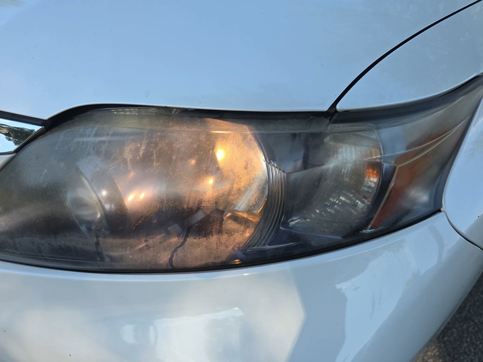 Used 2011 Lexus RX 450h AWD w/ Premium Pkg image 30