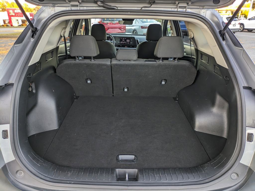 Used 2024 Kia Sportage LX image 13