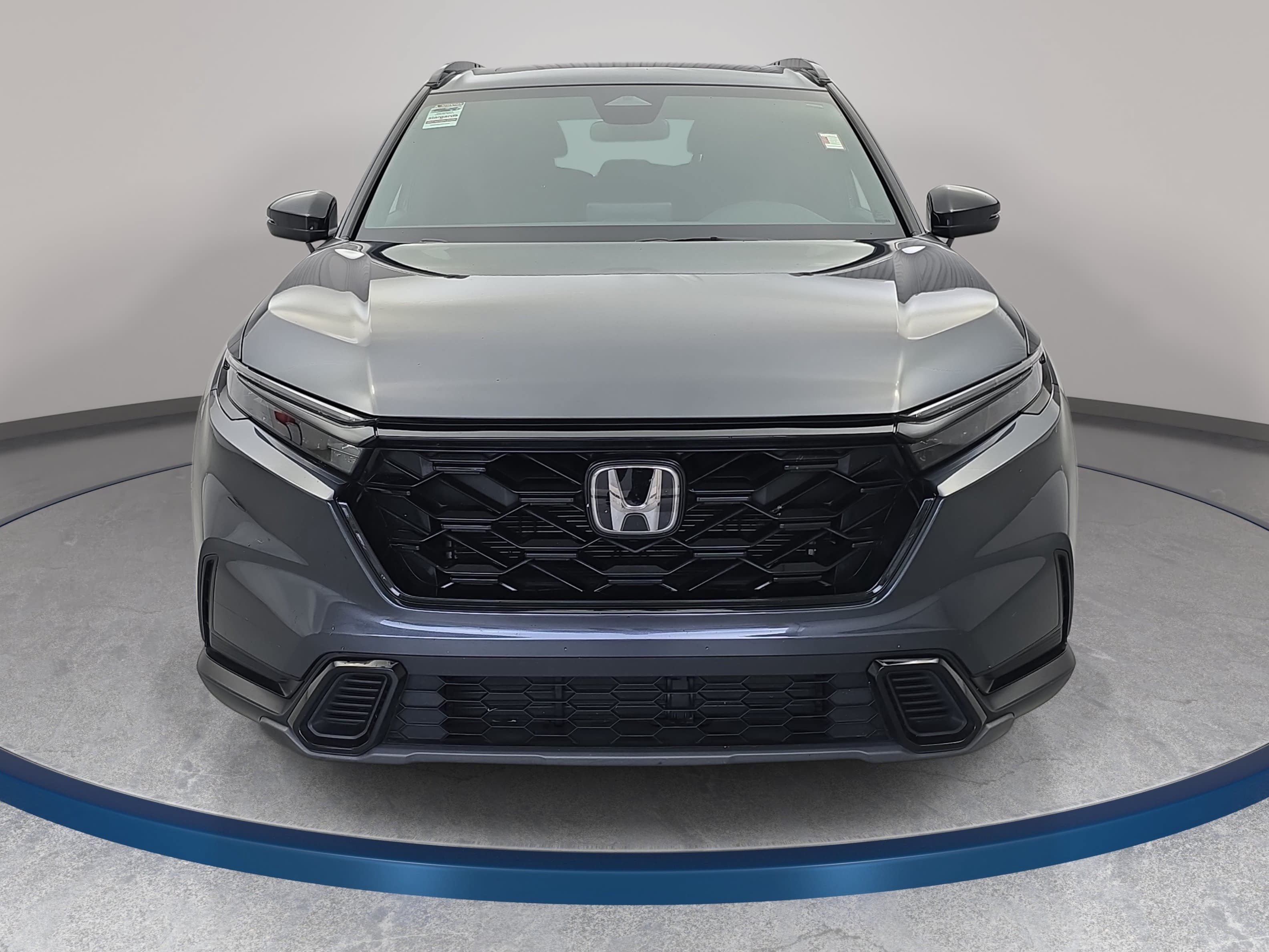 Used 2025 Honda CR-V Sport image 2