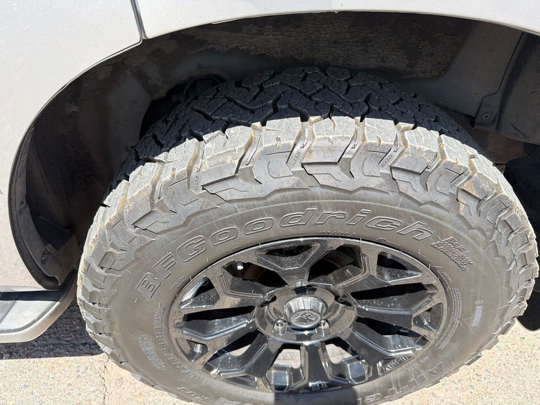 Used 2013 Toyota Sequoia Limited AWD/4WD image 21
