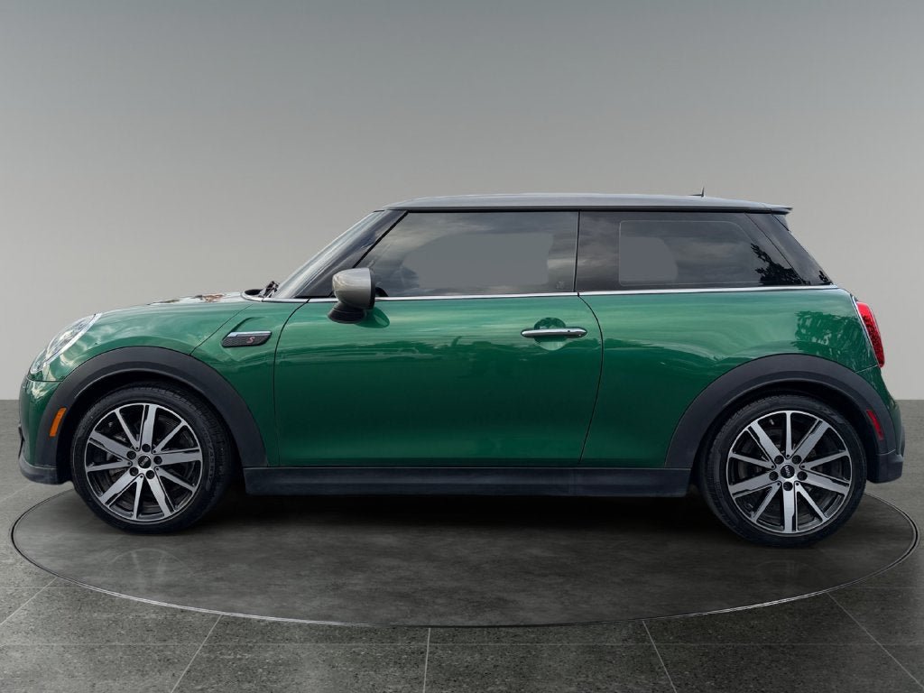 Used 2024 MINI Cooper S FWD image 5