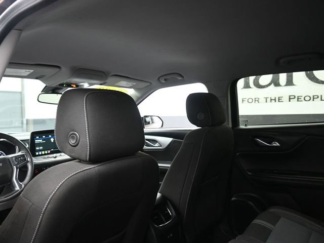 Used 2023 Chevrolet Blazer LT w/ Convenience Package image 24