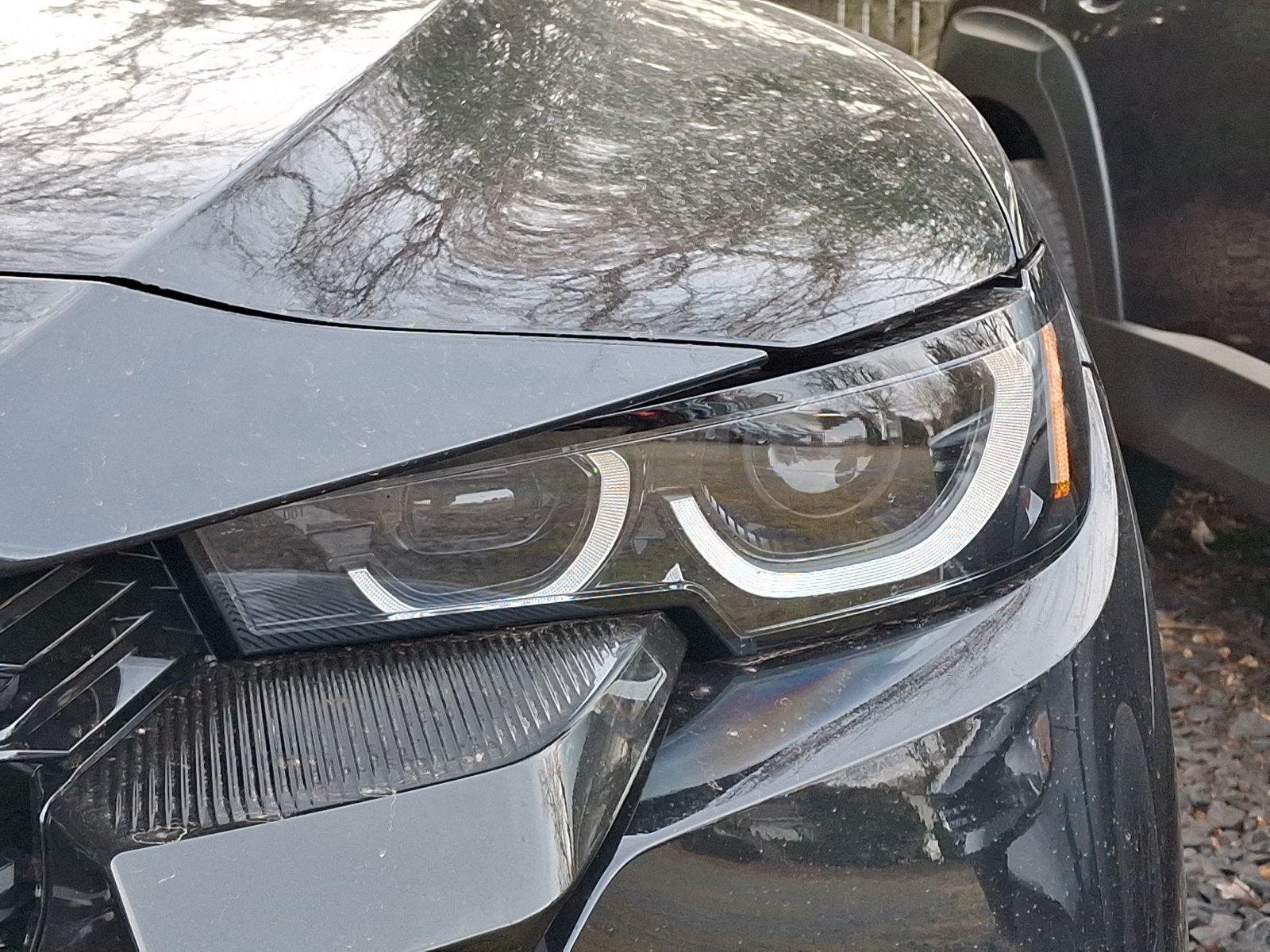 New 2026 MAZDA CX-50 AWD 2.5 Hybrid w/ Weather Package image 4