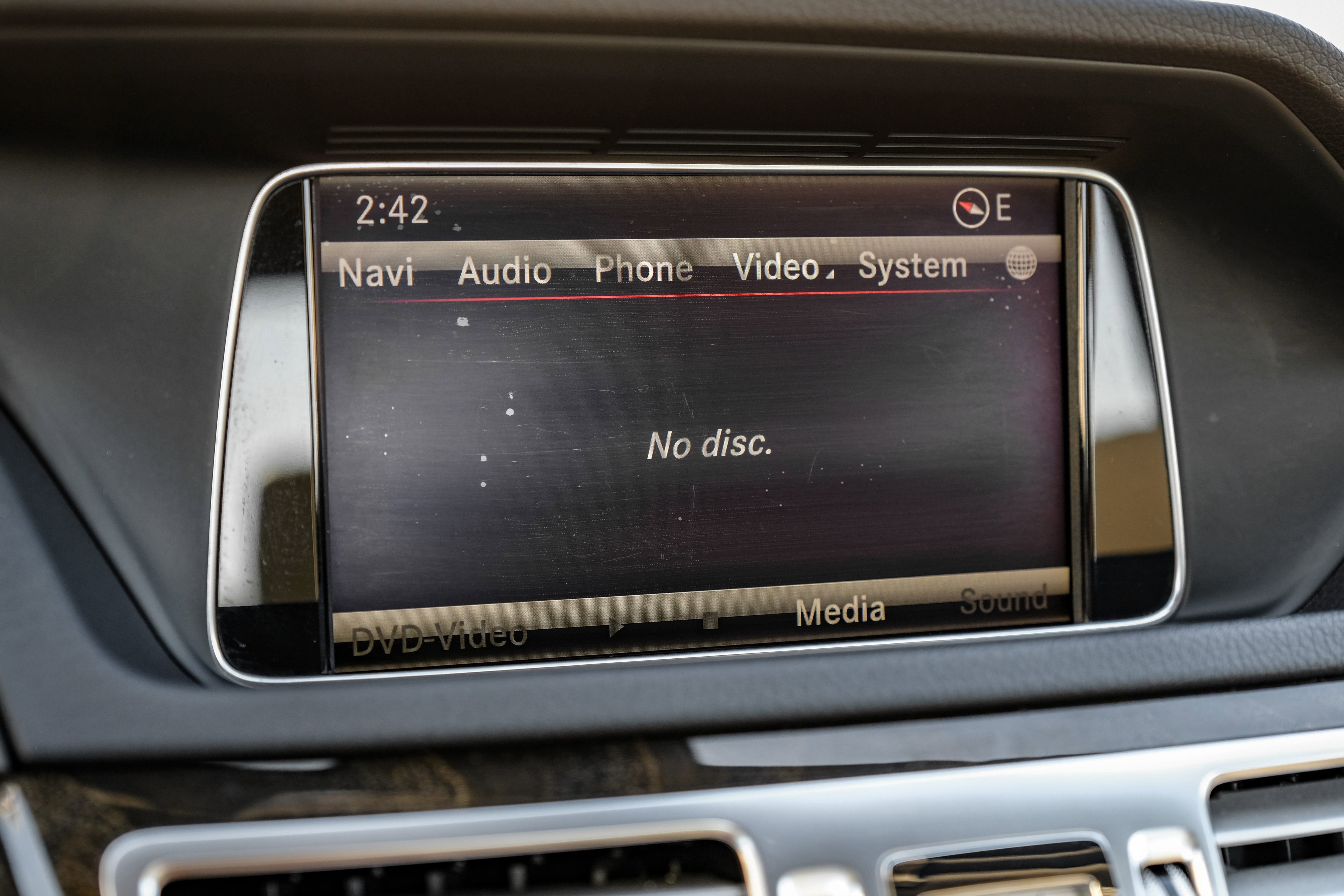 Used 2015 Mercedes-Benz E 350 Sedan w/ Premium 1 Package image 29