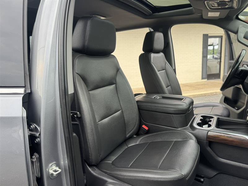Used 2022 GMC Sierra 1500 SLT AWD/4WD image 16
