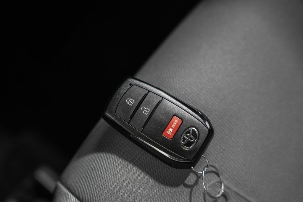 New 2026 Toyota Tacoma SR5 image 42