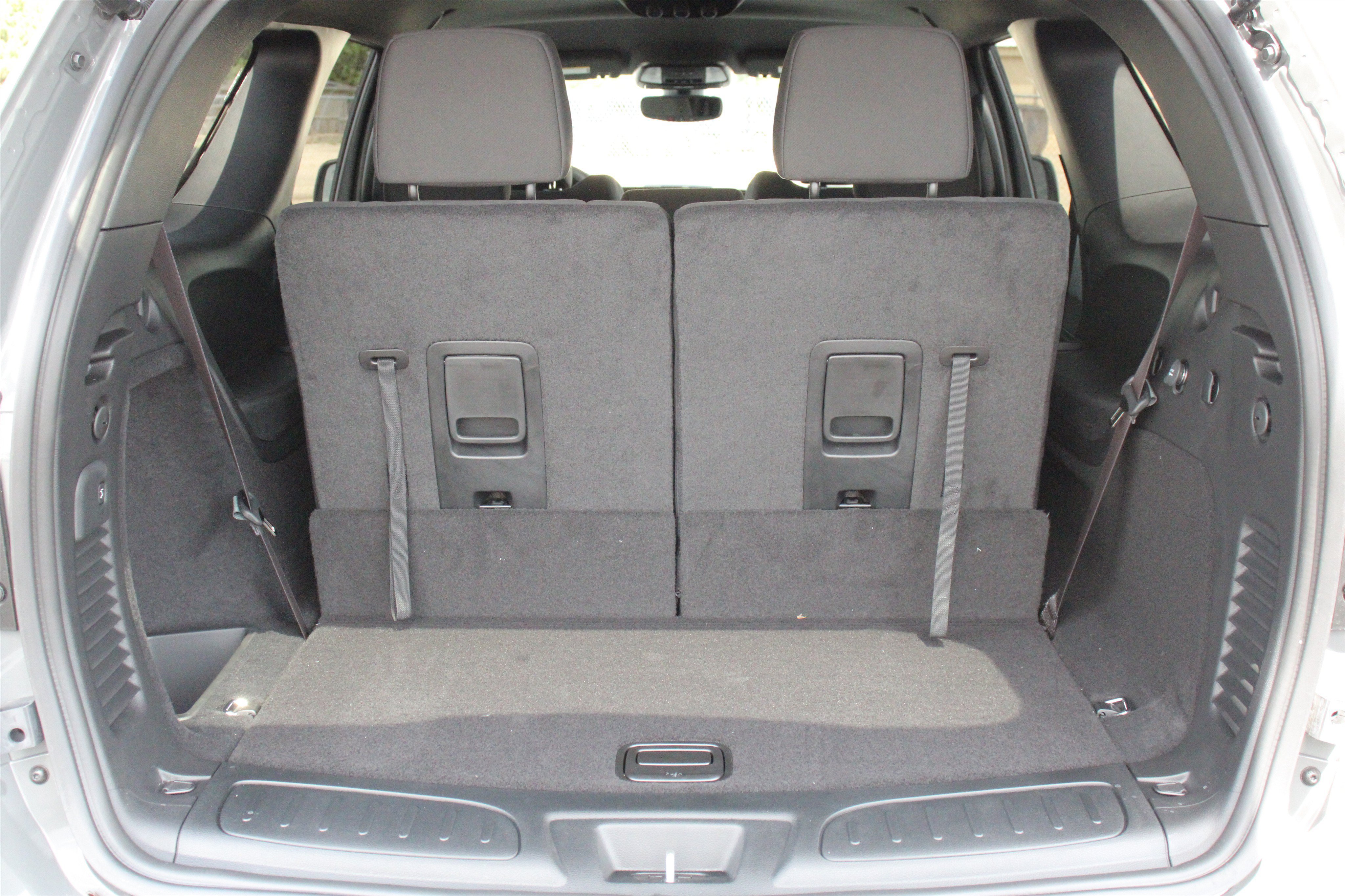 New 2026 Dodge Durango GT w/ Blacktop Package AWD/4WD image 26