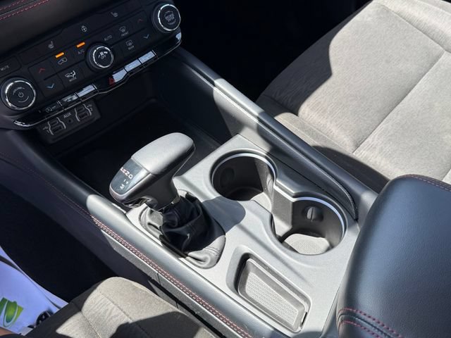Used 2023 Dodge Durango GT w/ Blacktop Package RWD image 17