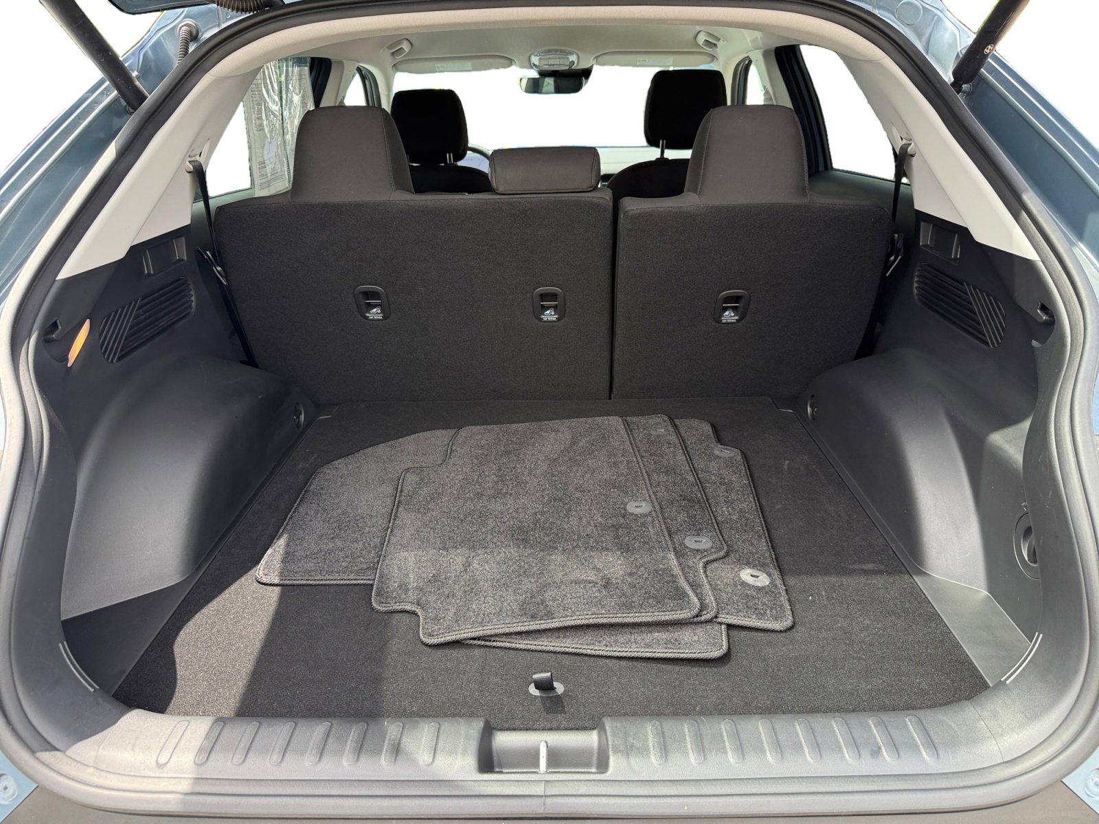 Certified 2024 Hyundai Ioniq 5 SEL RWD image 17