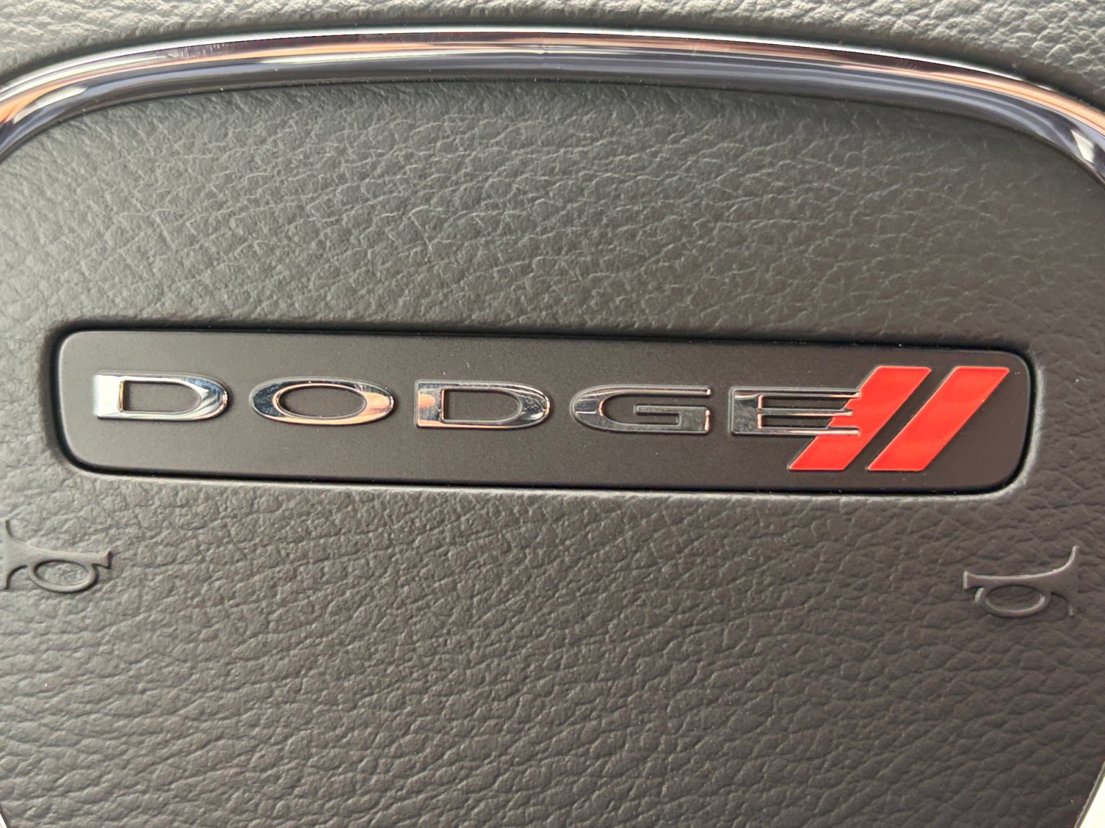 New 2026 Dodge Durango GT AWD/4WD image 32