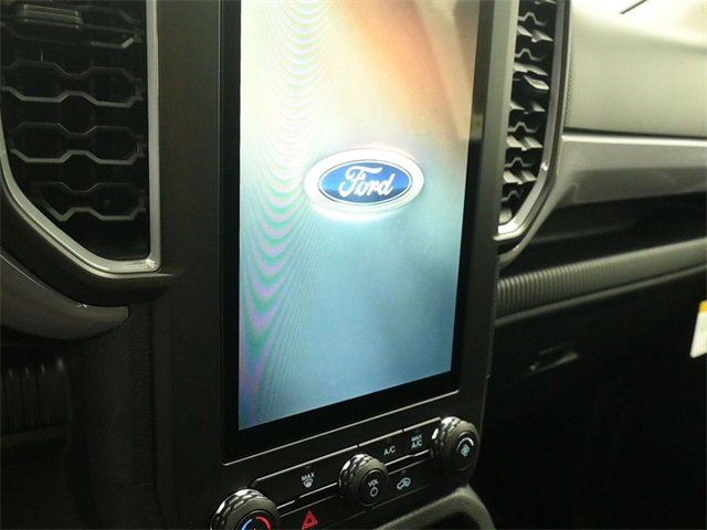 New 2025 Ford Ranger XL w/ Trailer Tow Package image 17