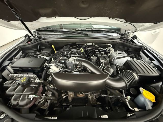 Used 2024 Dodge Durango GT image 13