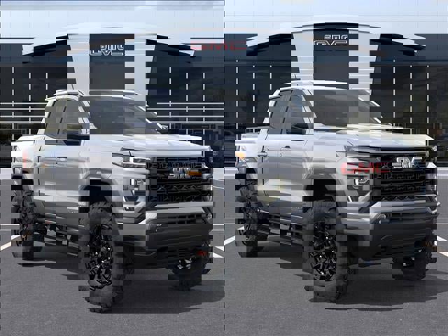 New 2026 GMC Canyon Elevation w/ Convenience Package AWD/4WD image 7