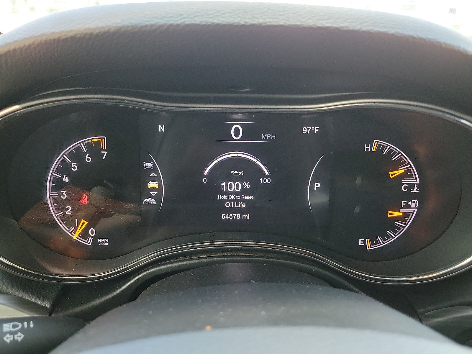 Used 2020 Jeep Grand Cherokee Limited X AWD/4WD image 18