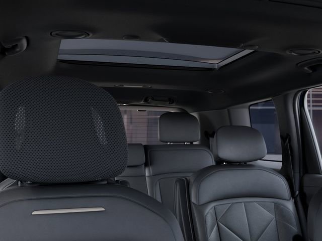 New 2027 Kia Telluride SX FWD image 27