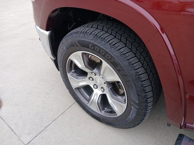 Used 2022 RAM 1500 Laramie image 31