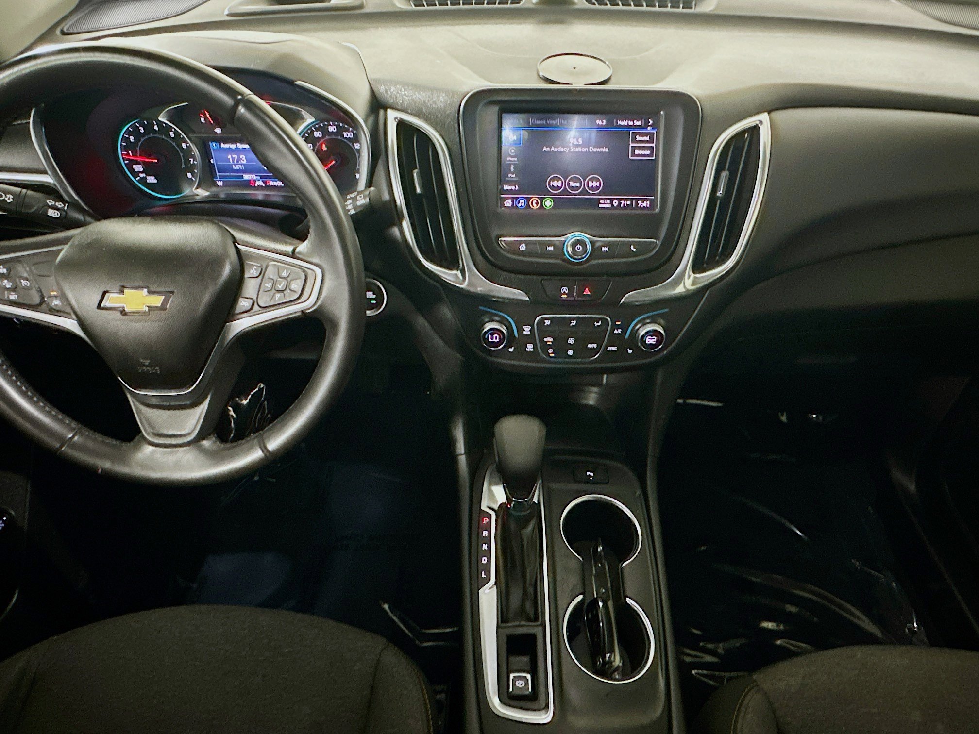 Used 2022 Chevrolet Equinox LT image 27