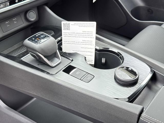 New 2026 Nissan Rogue SV image 30