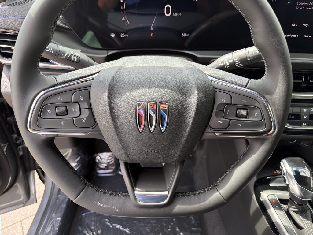 New 2026 Buick Envista Sport Touring w/ Convenience I Package FWD image 28