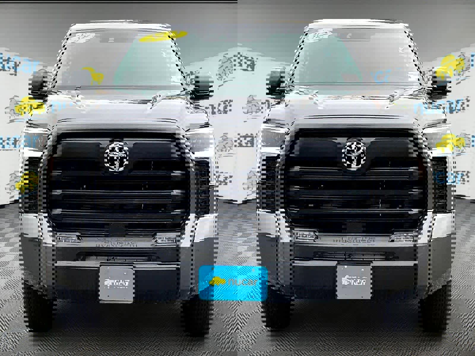 Used 2022 Toyota Tundra SR5 image 2