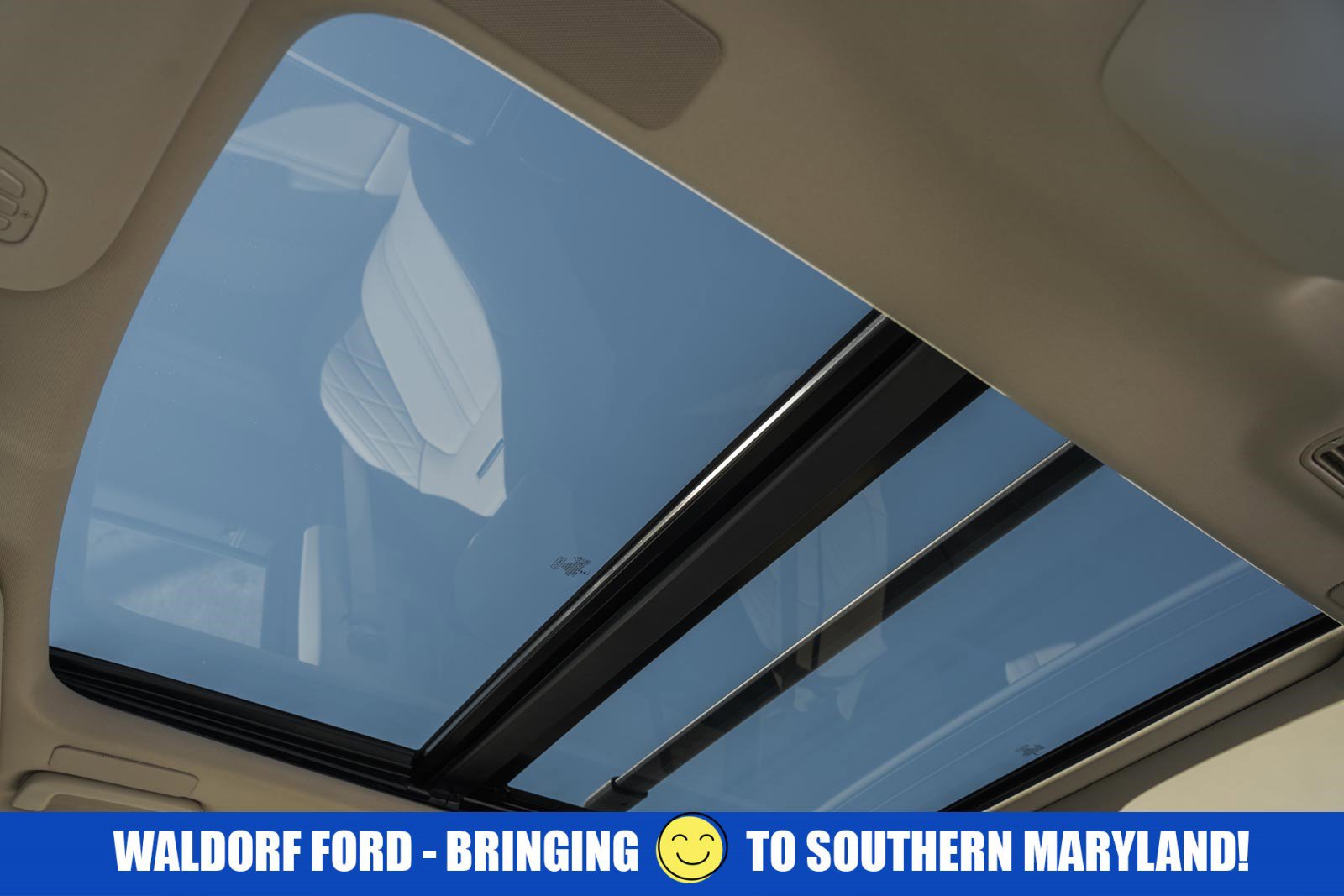 Used 2024 Ford Expedition Max Platinum image 42