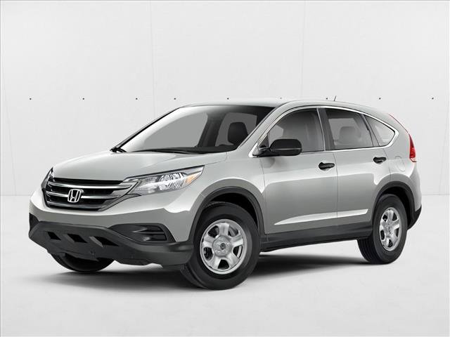 Used 2012 Honda CR-V LX
