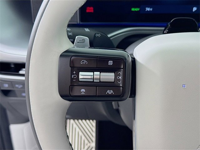 New 2026 Hyundai Ioniq 9 Calligraphy image 17