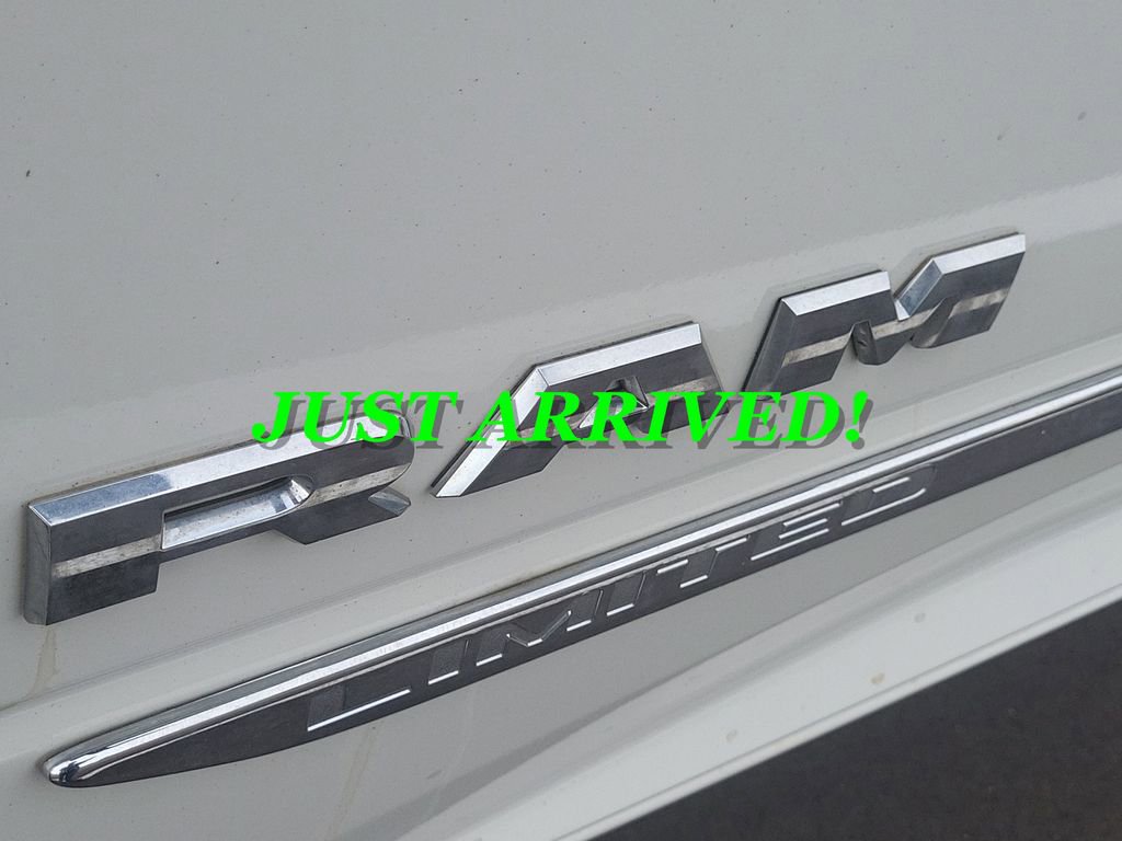 Used 2019 RAM 3500 Limited image 3