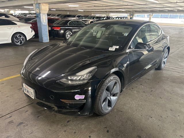 Used 2019 Tesla Model 3 Standard Range Plus RWD image 5