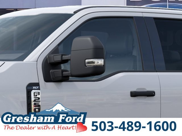 New 2027 Ford F250 XLT AWD/4WD image 23