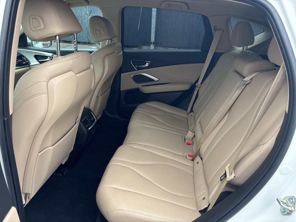 Used 2019 Acura RDX FWD image 12