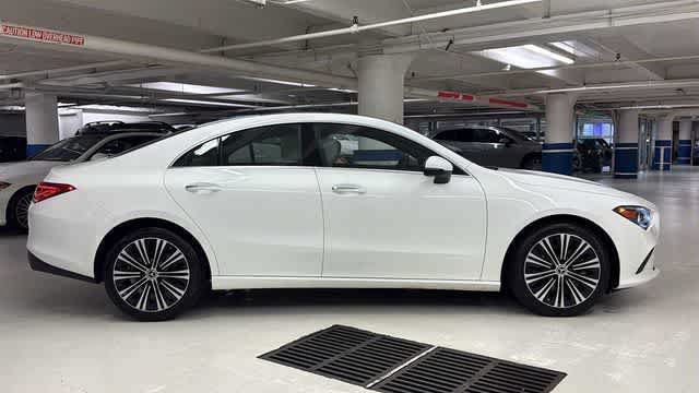 Used 2021 Mercedes-Benz CLA 250 image 37