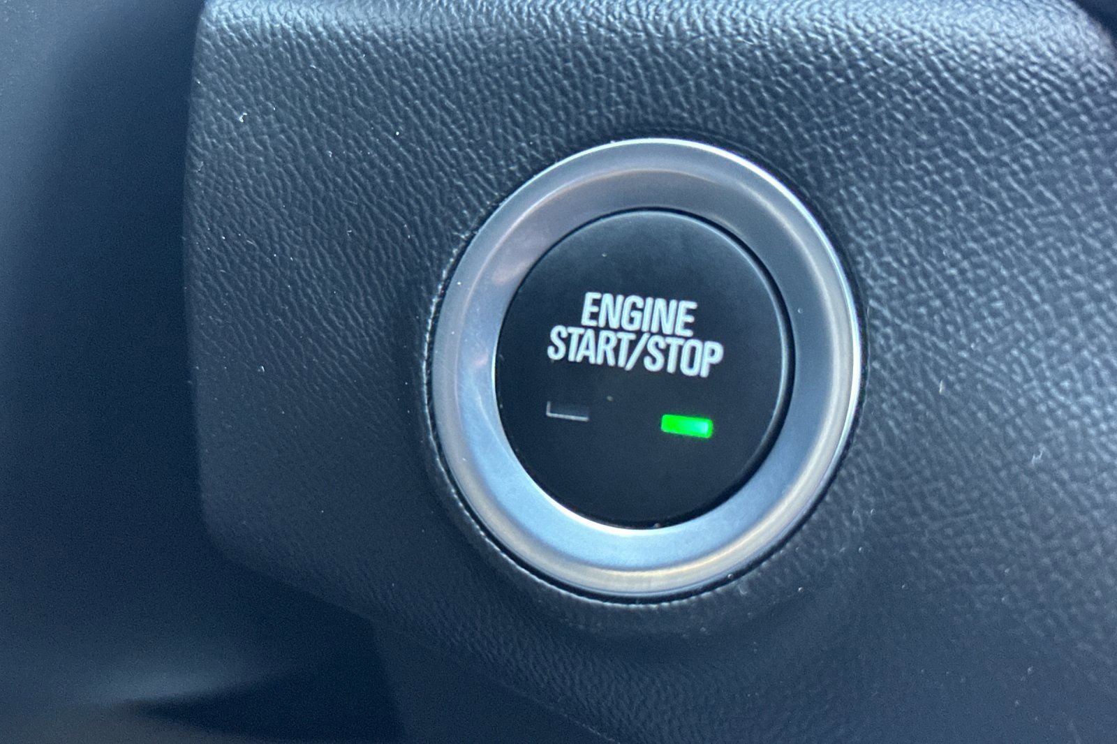 Used 2024 GMC Terrain AT4 w/ Infotainment Package II image 26