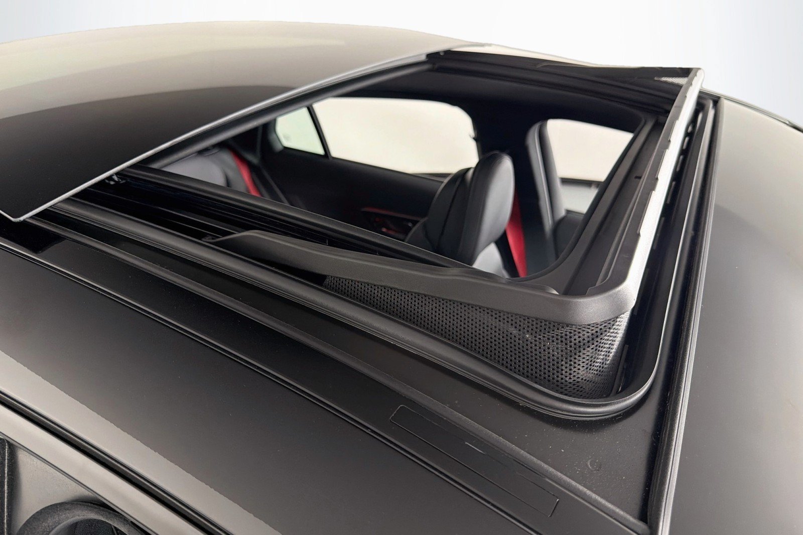 New 2027 Mercedes-Benz GLC 53 AMG 4MATIC Coupe image 21