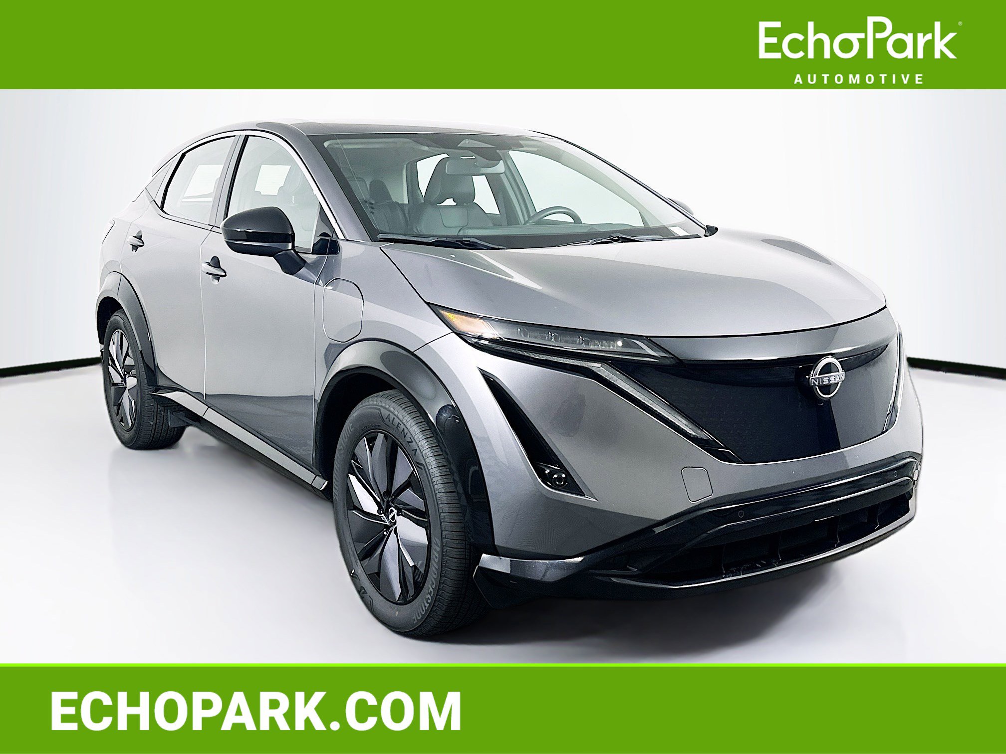 Used 2023 Nissan Ariya FWD image 1