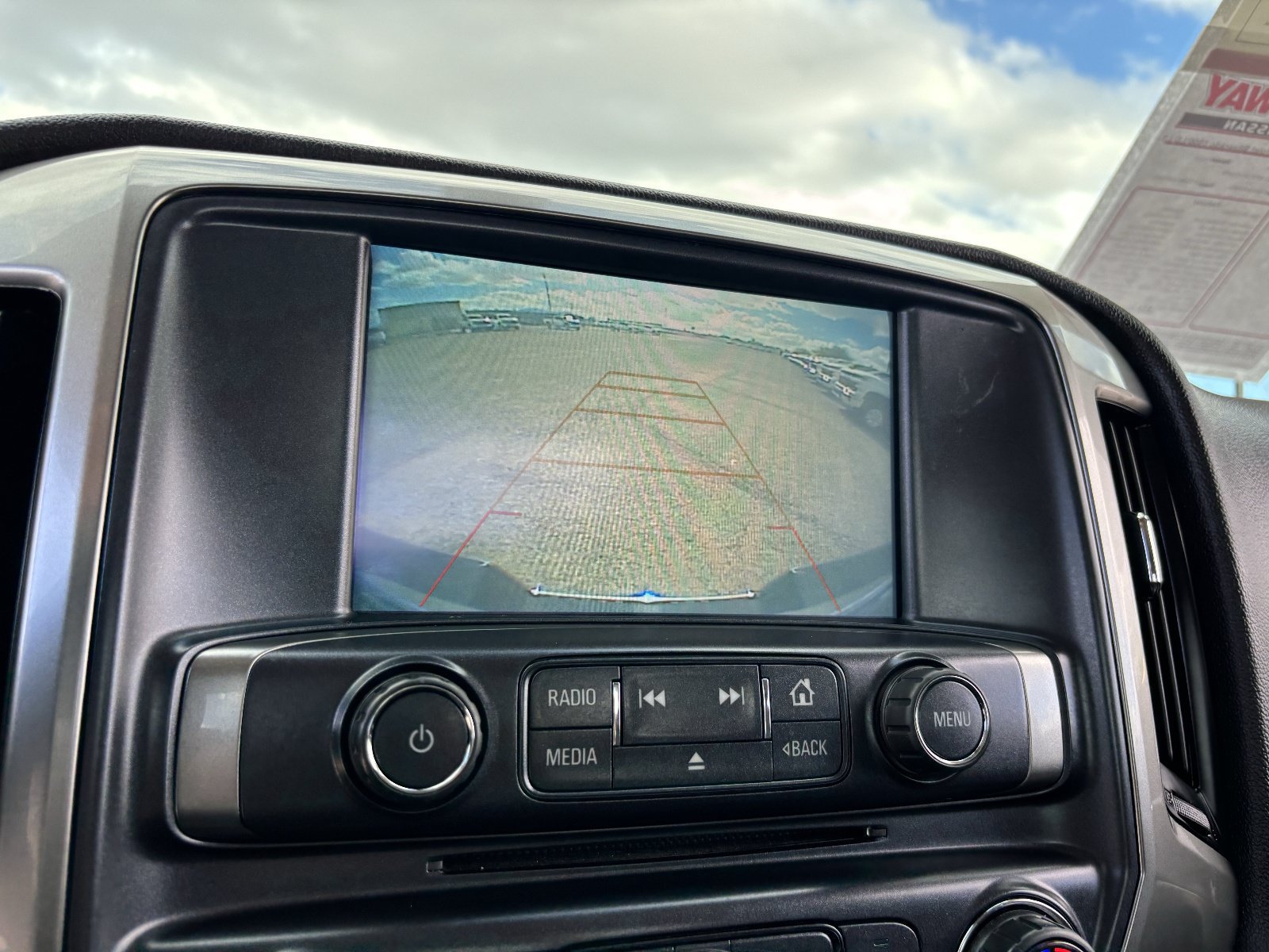 Used 2019 Chevrolet Silverado 1500 LT w/ All Star Edition AWD/4WD image 23