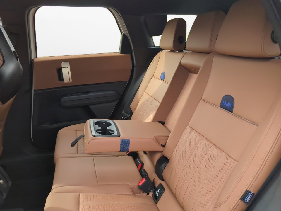 New 2026 MINI Cooper Countryman S image 12