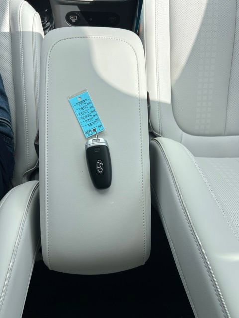 Used 2022 Hyundai Ioniq 5 SEL image 31