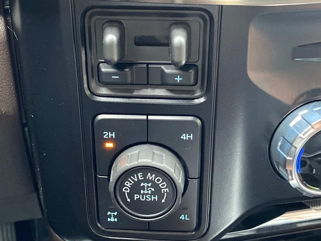 Used 2026 Ford F250 King Ranch w/ Tremor Off-Road Package AWD/4WD image 29