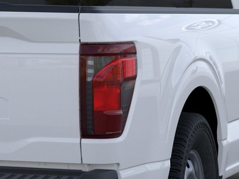 New 2026 Ford F150 XL RWD image 20