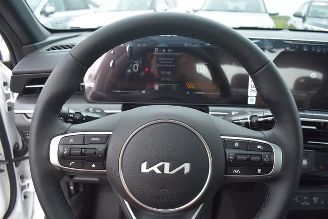 New 2026 Kia K5 GT-Line w/ GT-Line Premium Package AWD/4WD image 30