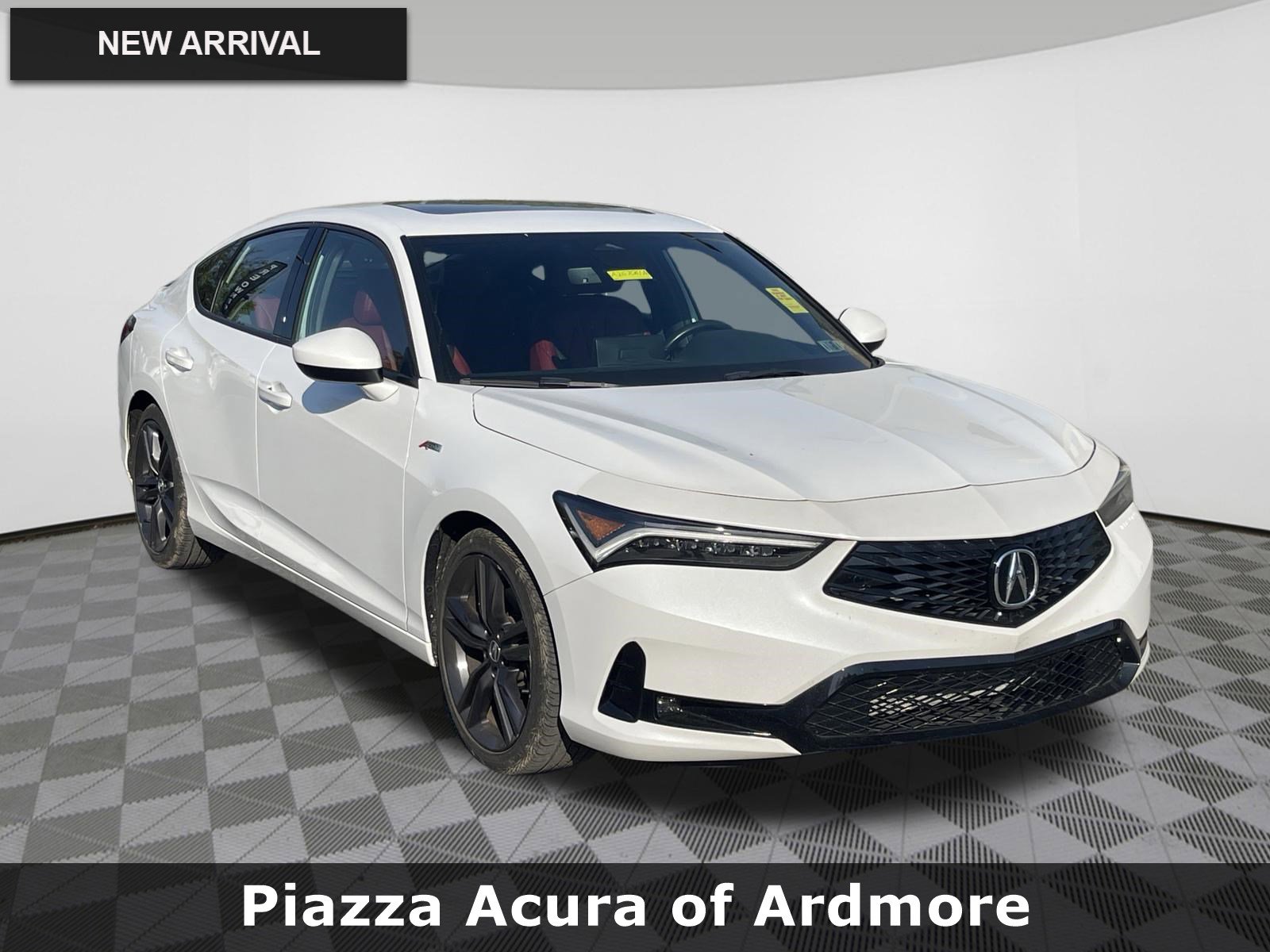 Used 2023 Acura Integra A-Spec