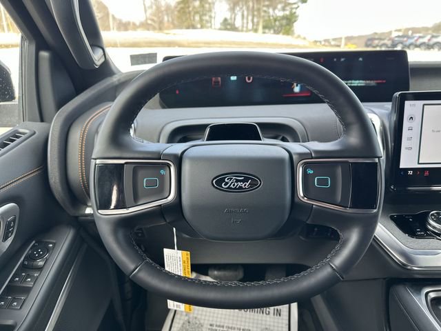 New 2026 Ford Expedition Tremor image 13