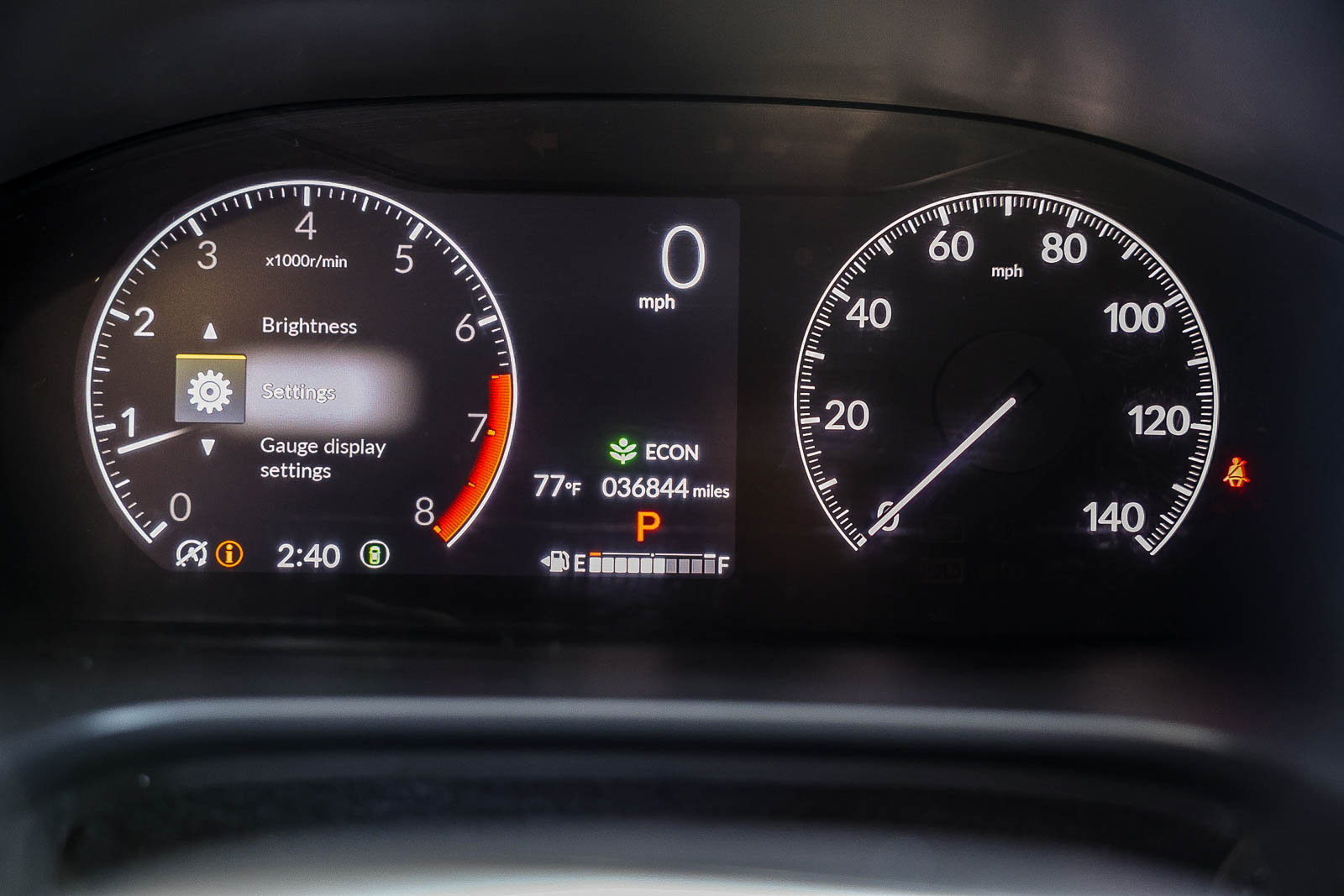 Used 2025 Honda CR-V LX image 27