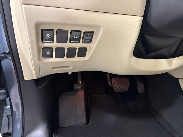 Used 2017 INFINITI QX60 FWD w/ Premium Plus Package image 12