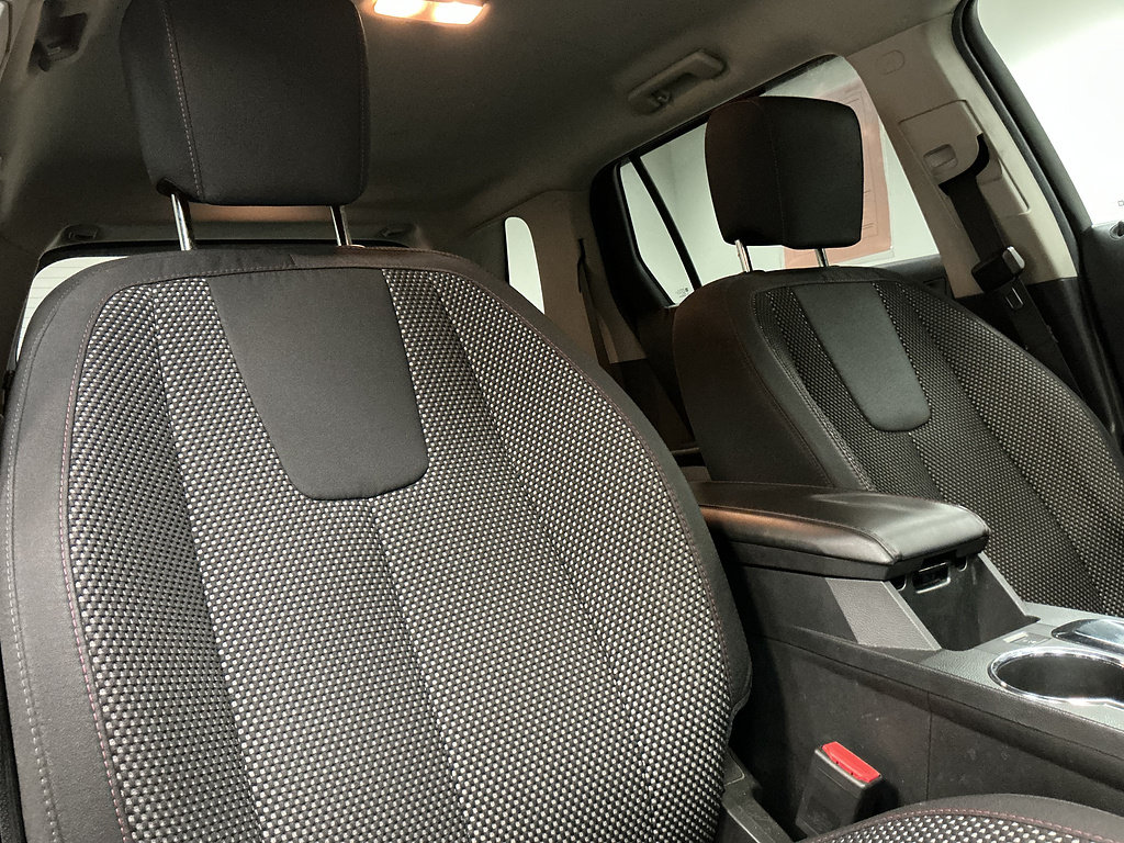 Used 2012 GMC Terrain SLE FWD image 31
