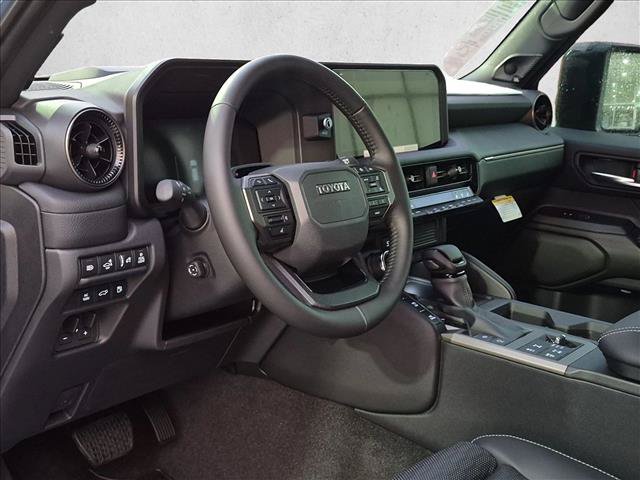 New 2027 Toyota Land Cruiser w/ Premium Package AWD/4WD image 3