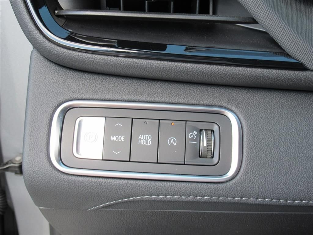 Used 2026 Buick Enclave Preferred image 23