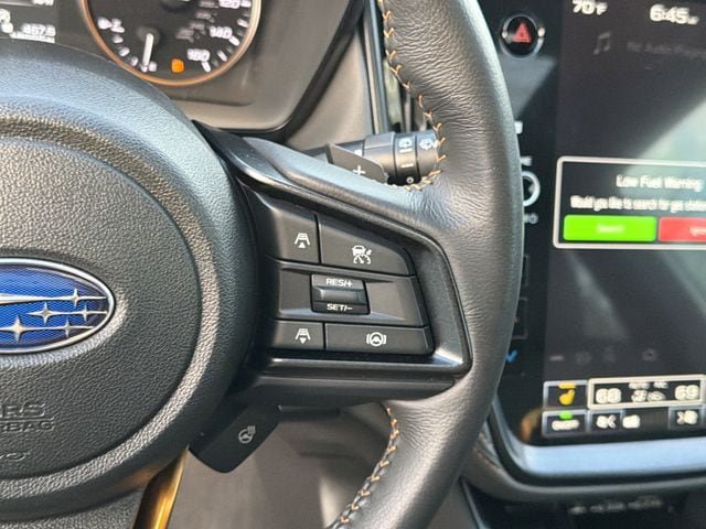 Used 2025 Subaru Outback Wilderness AWD/4WD image 26
