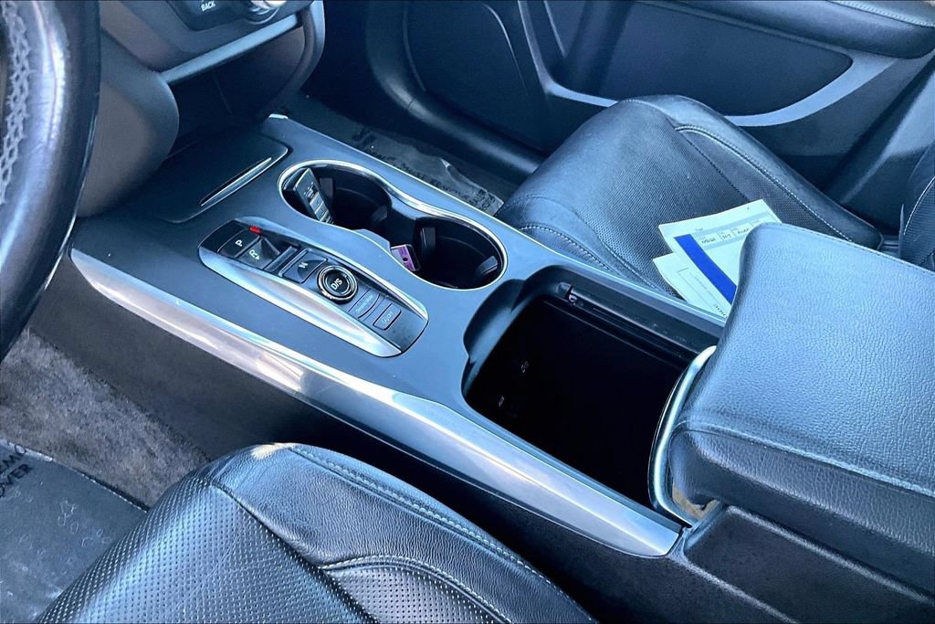 Used 2019 Acura MDX FWD w/ Technology Package image 10